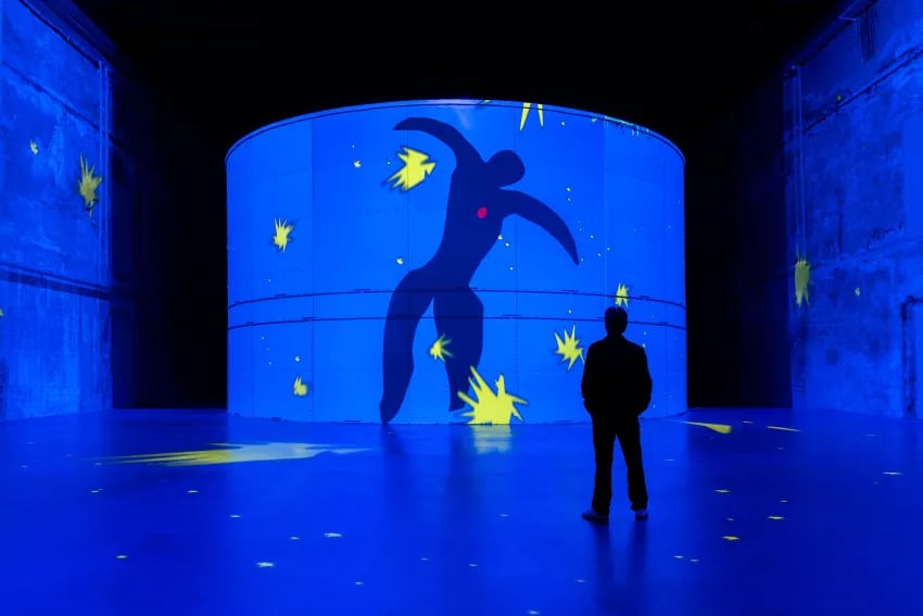 Matisse: A Symphony of Colors 4